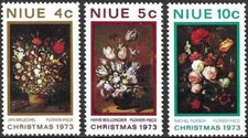 Timbres flore tableaux d'occasion  Saint-Germain-lès-Arpajon