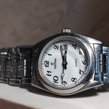 Montre femme festina d'occasion  Bourganeuf
