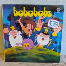 Bobobobs spagna bim usato  Italia