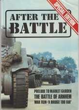 Battle magazine special for sale  GREAT YARMOUTH