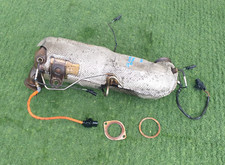 Filtro antiparticolato dpf usato  Sinopoli