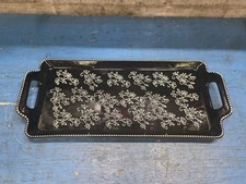 Temptations floral lace for sale  Bassett