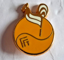 Pin ballard fft d'occasion  Besançon