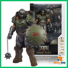 Figurine mcfarlane doom d'occasion  Roubaix