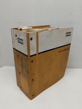 Case service parts d'occasion  Expédié en Belgium