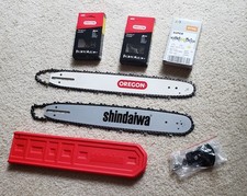 Shindaiwa 358ts bar for sale  Durham