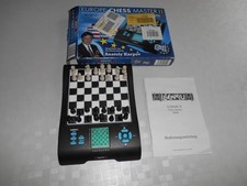 Millenium europe chess gebraucht kaufen  Iserlohn