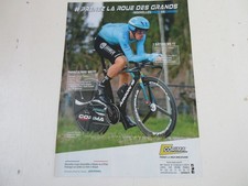 Cyclisme decoupe revue d'occasion  Orry-la-Ville