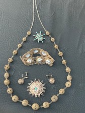 Persian ladies filigree for sale  BRISTOL