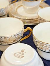 Ashley 22ct gold for sale  WESTERHAM