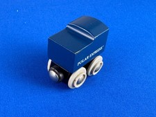 Brio polar express for sale  San Mateo