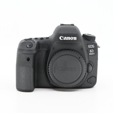 Canon eos mkii d'occasion  France