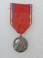 Médaille verdun type d'occasion  Menton