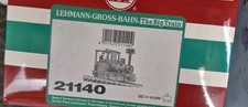 Lgb 21140 gauge for sale  GREAT YARMOUTH