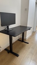 Standing desk fully for sale  LONDON
