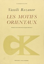 Motifs orientaux evic d'occasion  France
