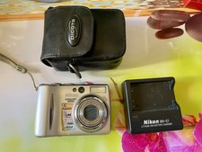Nikon coolpix 5200 d'occasion  France