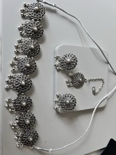 Indian choker set for sale  UK