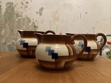 Bauhaus krug bunzlauer gebraucht kaufen  Annaberg-Buchholz, Mildenau