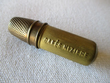 Ancienne cousette publicitaire d'occasion Ancienne cousette publicitaire d'occasion  Six-Fours-les-Plages