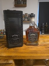 Jack daniel single gebraucht kaufen  Braunschweig