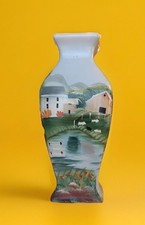 Vintage hand painted for sale  San Antonio