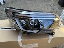 Używany, Oryginalny reflektor prawy LED do Renault Trafic III 260102899R na sprzedaż  Wysyłka do Poland
