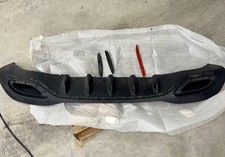 Diffusore estrattore mercedes usato  Lecce