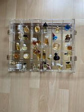 Konvolut parfüm miniaturen gebraucht kaufen  Rüsselsheim am Main