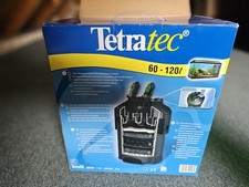 Tetratec 600 außenfilter gebraucht kaufen  Burgthann