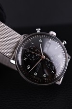 Junghans max bill gebraucht kaufen  Simbach