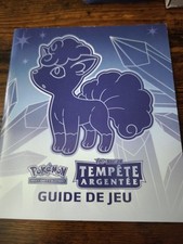 Guide jeux pokémon d'occasion  Montbazens