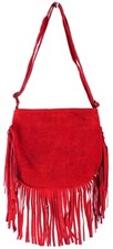 Italian fringed red for sale  WOLVERHAMPTON