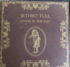Jethro tull living gebraucht kaufen  Mülheim an der Ruhr