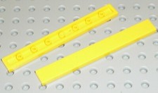 Lego yellow tile d'occasion  France