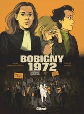 Roman graphique bobigny d'occasion  Lille-