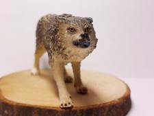 Schleich wolf 14741 gebraucht kaufen  Dietenheim