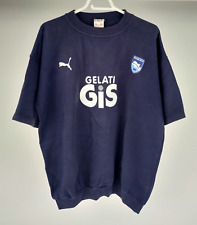 Felpa maglia pescara usato  Sacile