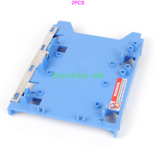 2xfr dell hdd for sale  UK