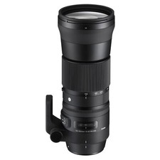 Sigma obiettivo reflex usato  Italia