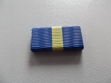 Euk weu einsatzmedaille gebraucht kaufen  Freihung