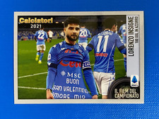 Figurine calciatori panini usato  Italia