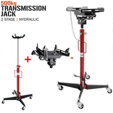 Transmission jack vertical for sale Transmission jack vertical for sale  DUNSTABLE