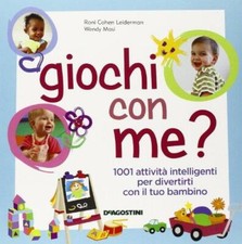 Giochi con 1001 usato  Fonte Nuova