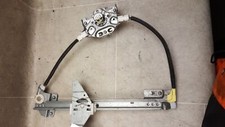 Usado, PEUGEOT 307 00-08 5DR WINDOW REGULATOR MANUAL REAR DRIVERS SIDE OFFSIDE RIGHT comprar usado  Enviando para Brazil