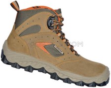 Scarpa antinfortunistica lavor usato  Novafeltria