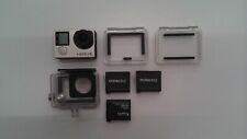 Gopro hero4 silver usato  Regalbuto