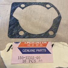 Genuine yamaha yds1 for sale  YORK