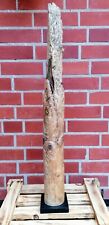 Treibholz schwemmholz stele gebraucht kaufen  Niebüll
