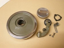 Vintage original necchi for sale  Alfred